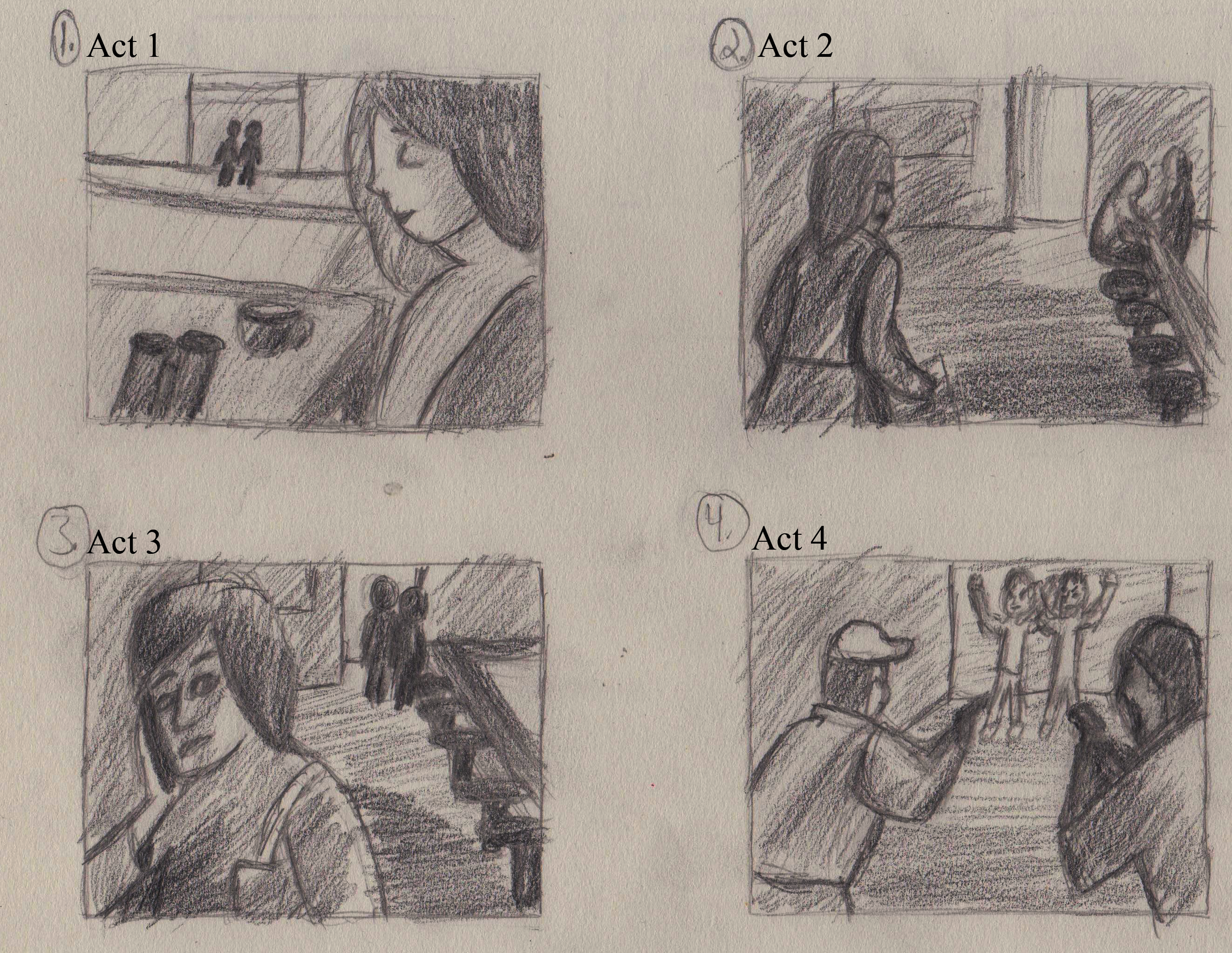 Storyboard