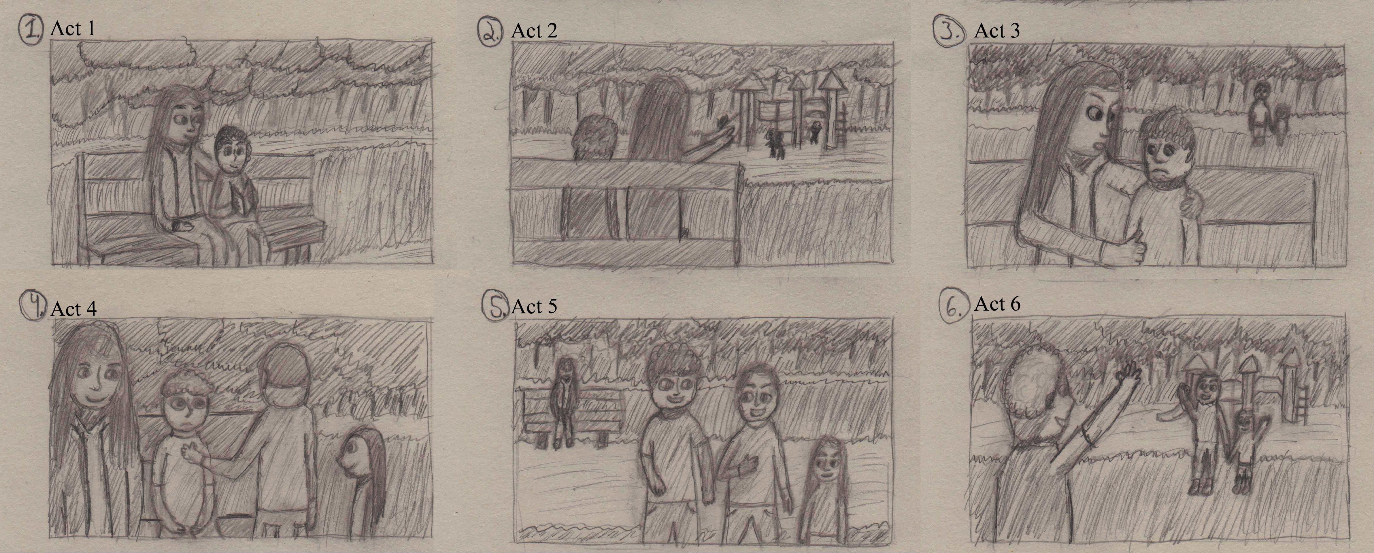 Storyboard