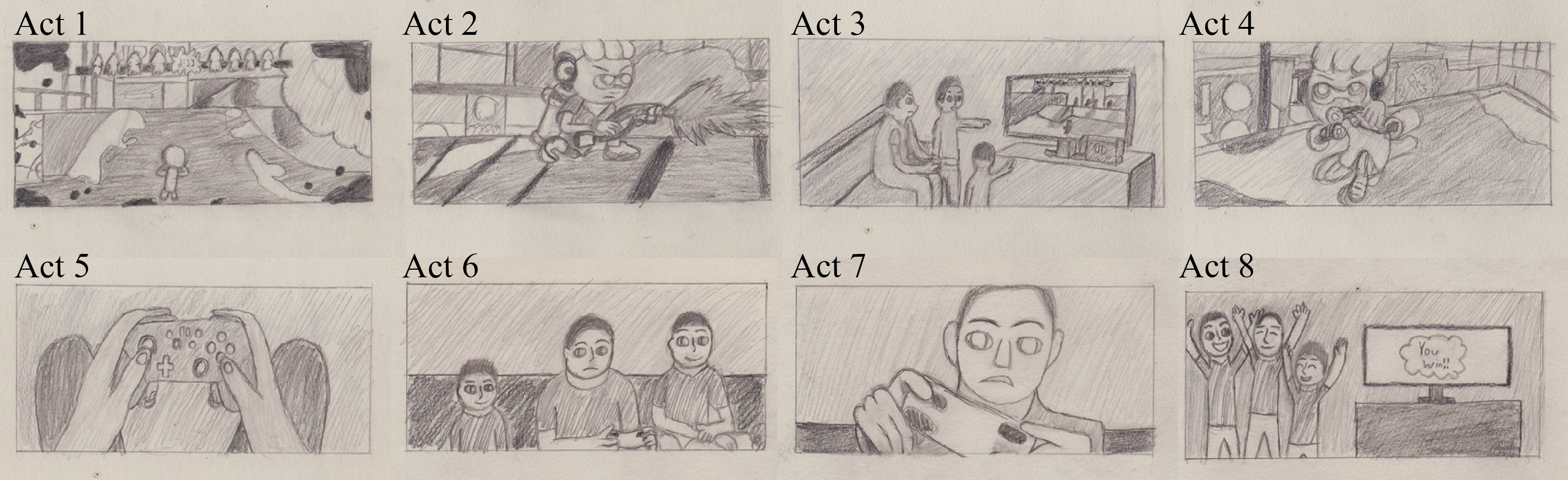 Storyboard